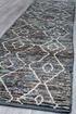Vintage Tulu Runner Rug (3' x 13')